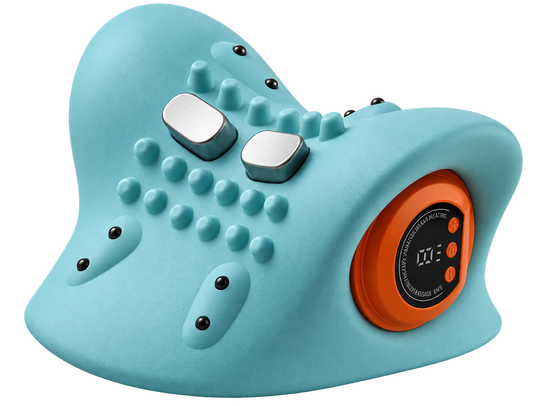 Masajeador Cervical Eléctrico